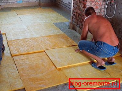 Prefab option звукоизоляции