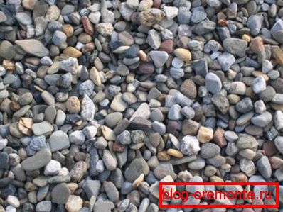 Rubble – крупный заполнитель для бетонного раствора. Rubble – крупный заполнитель для бетонного раствора.