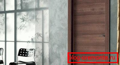 Shielding doors Shielding doors