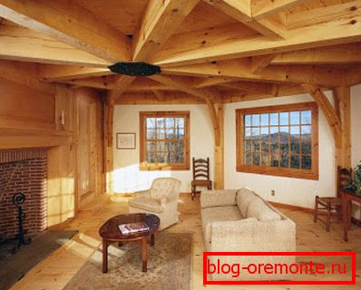 Country house