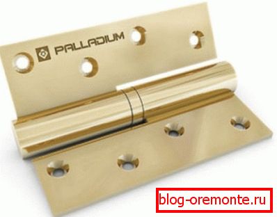 Brass hinge Brass hinge