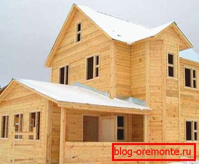 Luxury two-story house at an affordable price. Luxury two-story house at an affordable price.