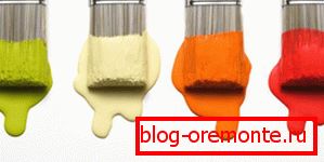 Wide color palette Wide color palette