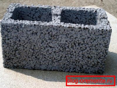 Slag stone also belongs to the category of lightweight concrete Slag stone also belongs to the category of lightweight concrete