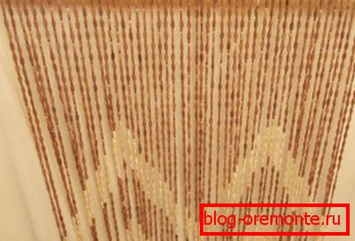 Bamboo curtains Bamboo curtains