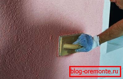 Plaster can be applied directly to the wall. Plaster can be applied directly to the wall.