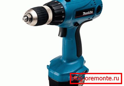 Screwdriver