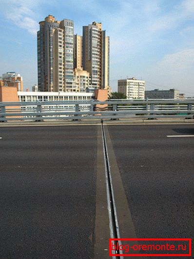 Anti-distortion seams - versatile with a wide range of applications Anti-distortion seams - versatile with a wide range of applications