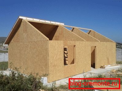 Sip panels are a cheap alternative to wood. Sip panels are a cheap alternative to wood.