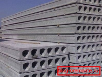 Storage of structures.