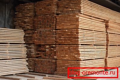 Warehouse drying Warehouse drying