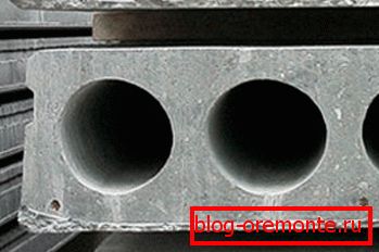 Round hole in the slab Round hole in the slab