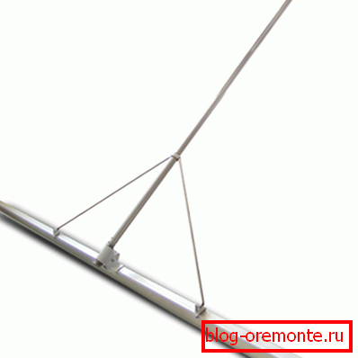 Take care of the horizontal guide; any defect will cause the tool to become unusable. Take care of the horizontal guide; any defect will cause the tool to become unusable.