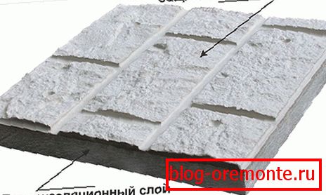 Layers panel PolyFacade