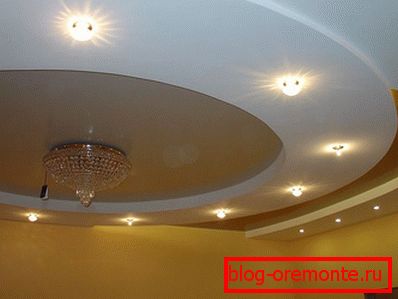 Difficult plasterboard ceiling Difficult plasterboard ceiling