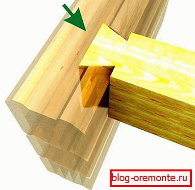 Dovetail Compound