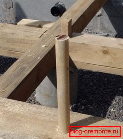 Соединение венцов из timber нагелями Соединение венцов из timber нагелями