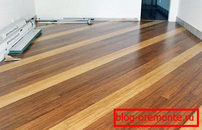 Laminate Installation Tips