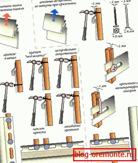 Installation Tips