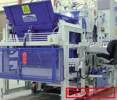 Modern equipment can effectively compact concrete. Modern equipment can effectively compact concrete.