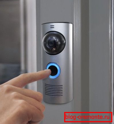 Modern device