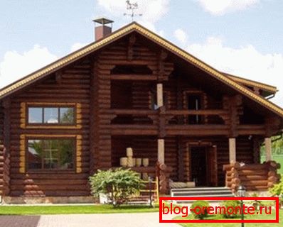 Modern wooden houses have a great appearance. Modern wooden houses have a great appearance.