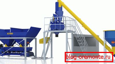 Modern production lines produced in the form of ready-made complexes. Modern production lines produced in the form of ready-made complexes.