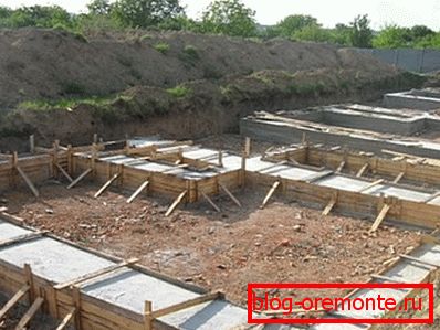 Build strong foundations Build strong foundations