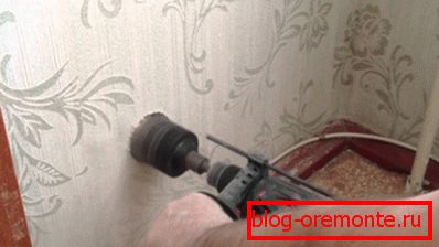 Creating cable strobes