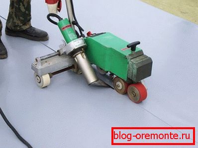 Special machinery