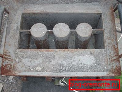 Special forms allow you to make blocks directly on the construction site Special forms allow you to make blocks directly on the construction site