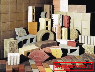 The list of concrete products is constantly updated. The list of concrete products is constantly updated.