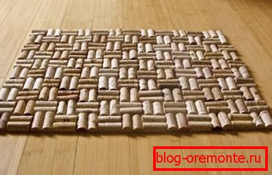 Wine bottle cork