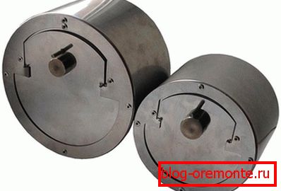 Traction Stabilizer
