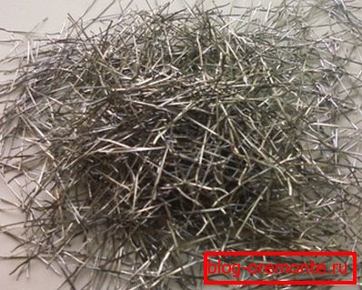 Steel fiberglass Steel fiberglass