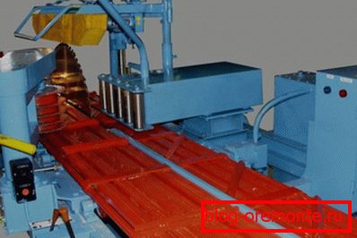 Machine cannon SS 800 circular saw Machine cannon SS 800 circular saw