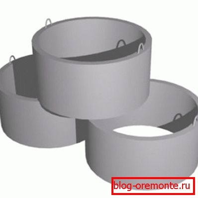 Wall rings. Wall rings.