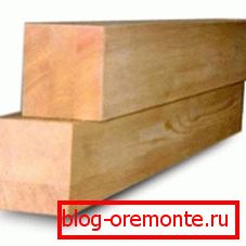 Construction timber 150 to 150 mm. Construction timber 150 to 150 mm.