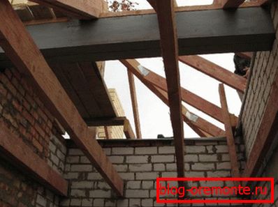 Rafter is involved in the arrangement of the roof Rafter is involved in the arrangement of the roof