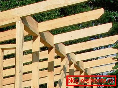 Single Shed Roof System