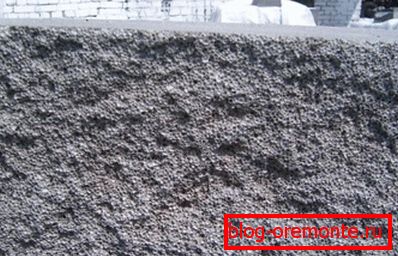 Concrete structure Concrete structure