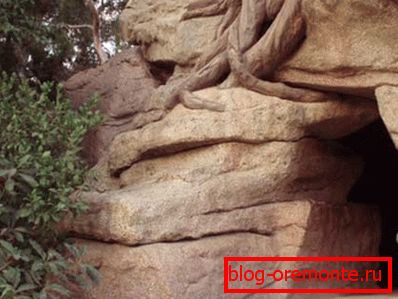 The structure can be any - it all depends on your imagination. The structure can be any - it all depends on your imagination.