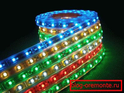 RGB LED Strip