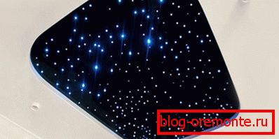 LED ceiling LED ceiling
