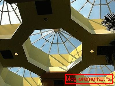 Translucent designs