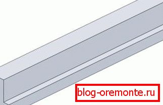 It looks like a T-shaped element It looks like a T-shaped element