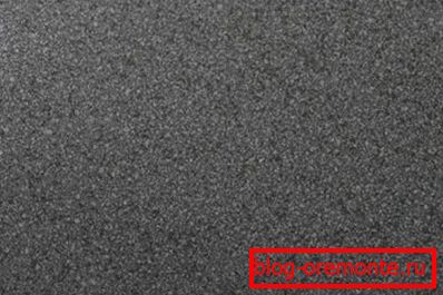 Such coatings (pictured) are homogeneous and high strength. Such coatings (pictured) are homogeneous and high strength.