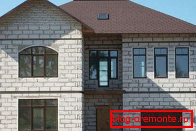Such buildings do not need finishing Such buildings do not need finishing
