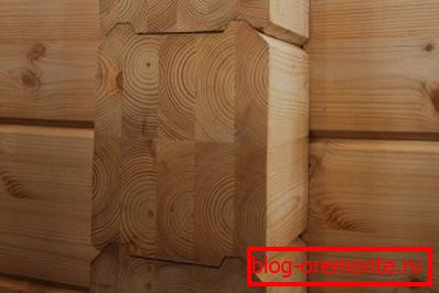 Such a timber is lamellas glued together well-dried and free from defects. Such a timber is lamellas glued together well-dried and free from defects.
