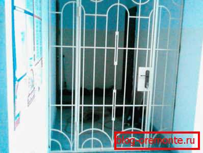 Tambour lattice Tambour lattice